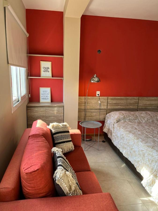 Alto Del Bono Apartment Сан Хуан Екстериор снимка
