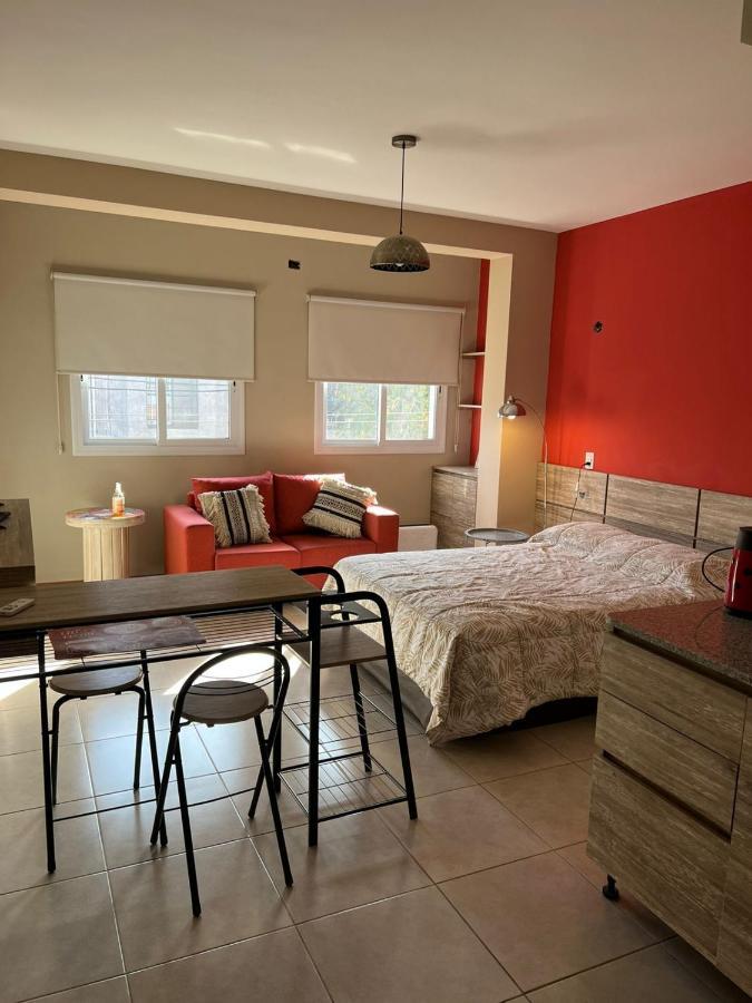 Alto Del Bono Apartment Сан Хуан Екстериор снимка