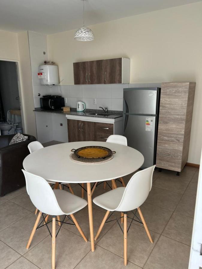 Alto Del Bono Apartment Сан Хуан Екстериор снимка