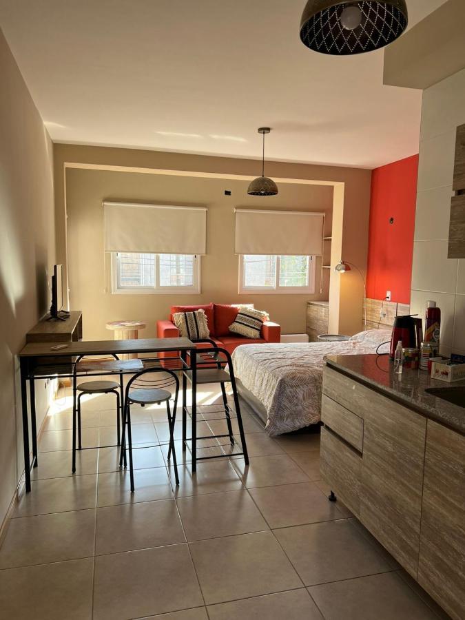 Alto Del Bono Apartment Сан Хуан Екстериор снимка