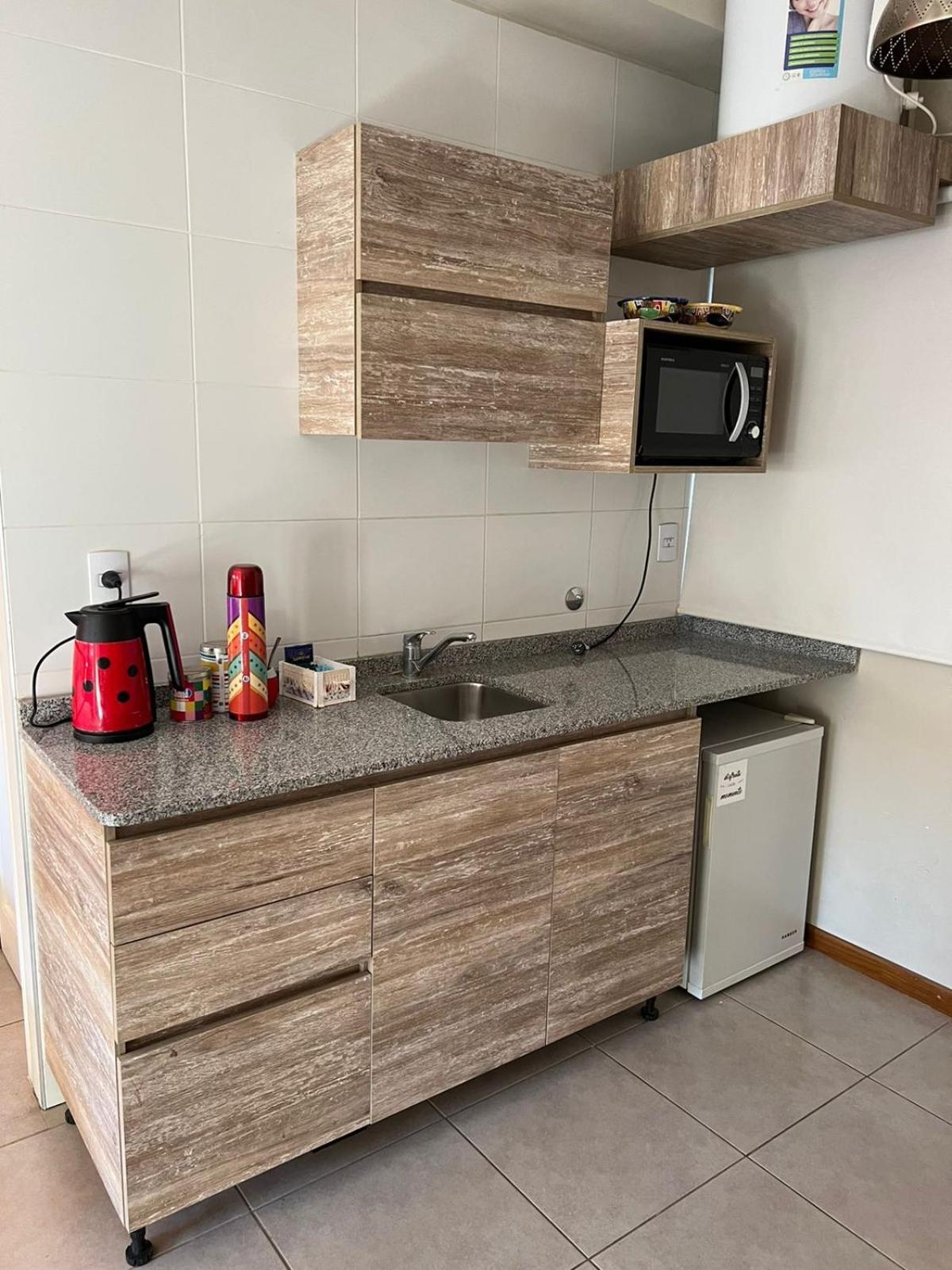 Alto Del Bono Apartment Сан Хуан Екстериор снимка