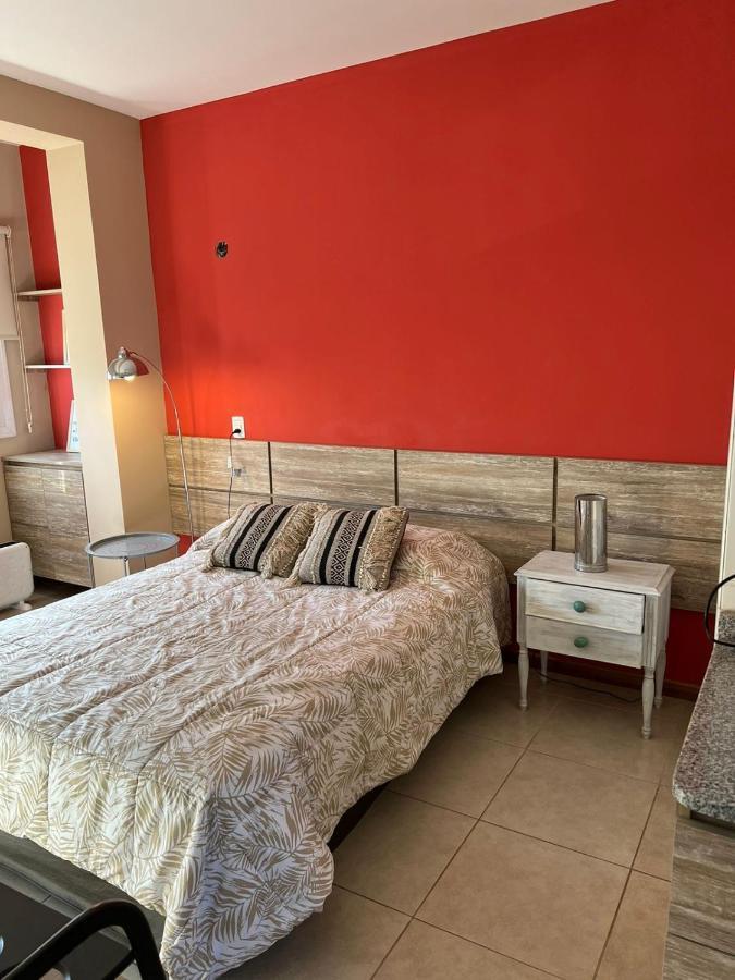 Alto Del Bono Apartment Сан Хуан Екстериор снимка