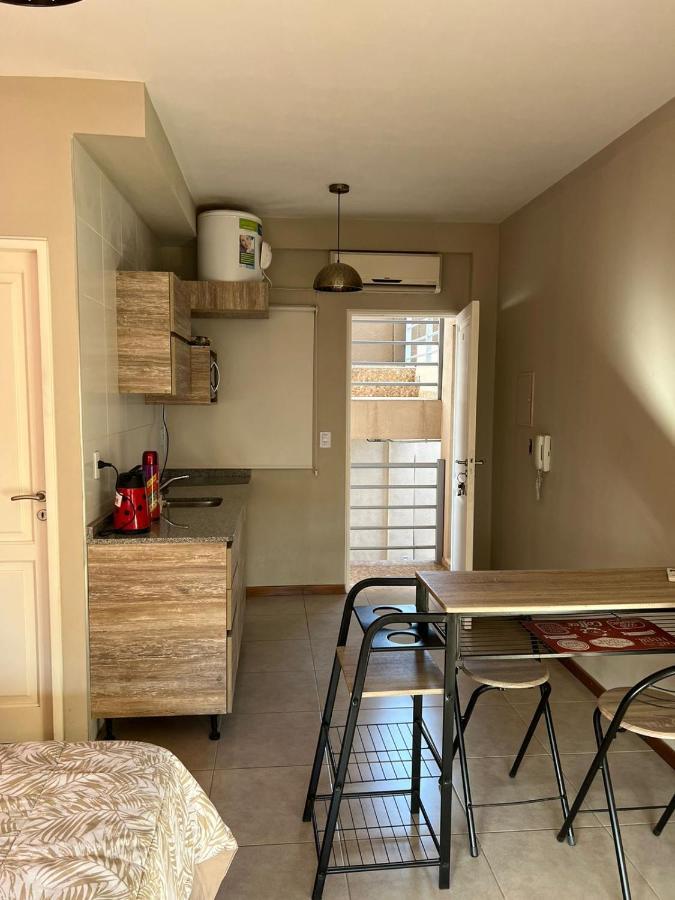 Alto Del Bono Apartment Сан Хуан Екстериор снимка
