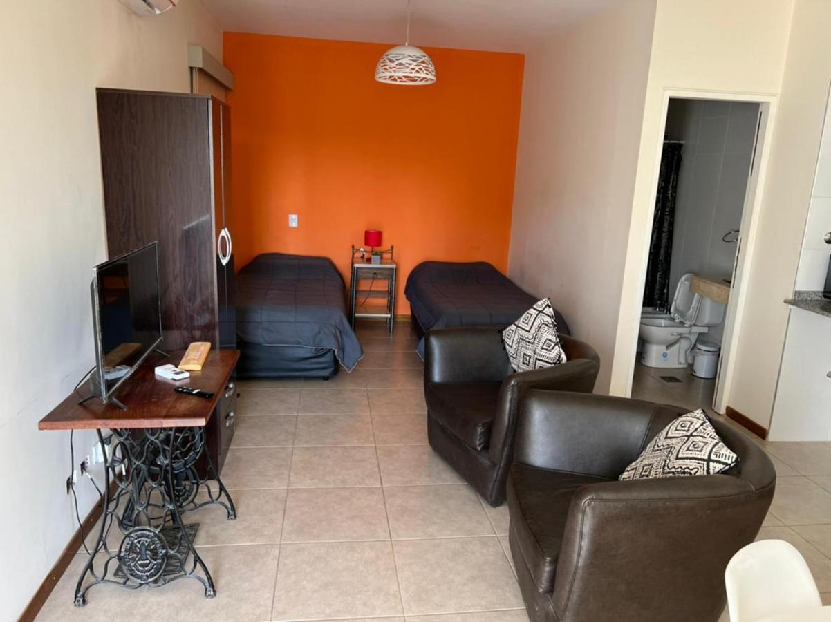 Alto Del Bono Apartment Сан Хуан Екстериор снимка