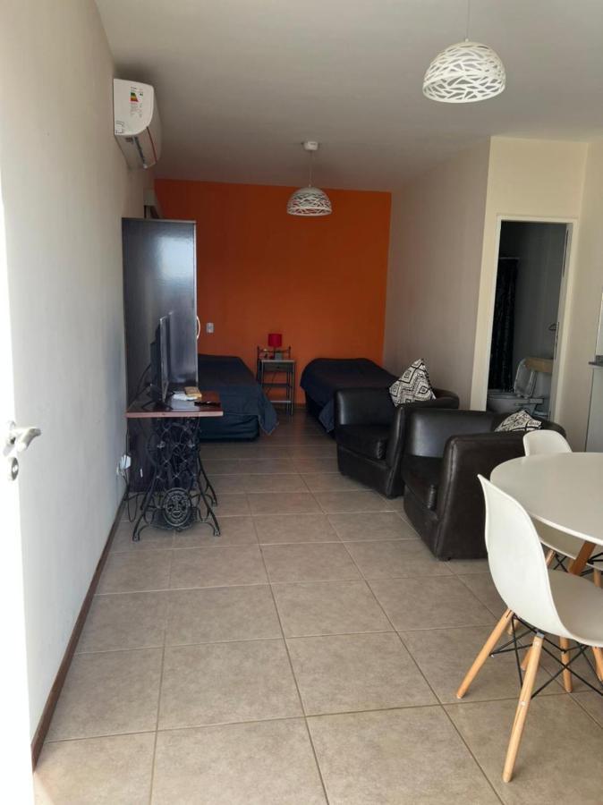 Alto Del Bono Apartment Сан Хуан Екстериор снимка