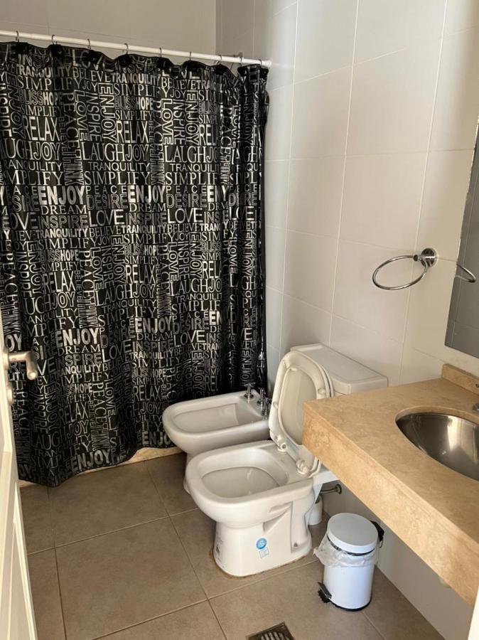 Alto Del Bono Apartment Сан Хуан Екстериор снимка