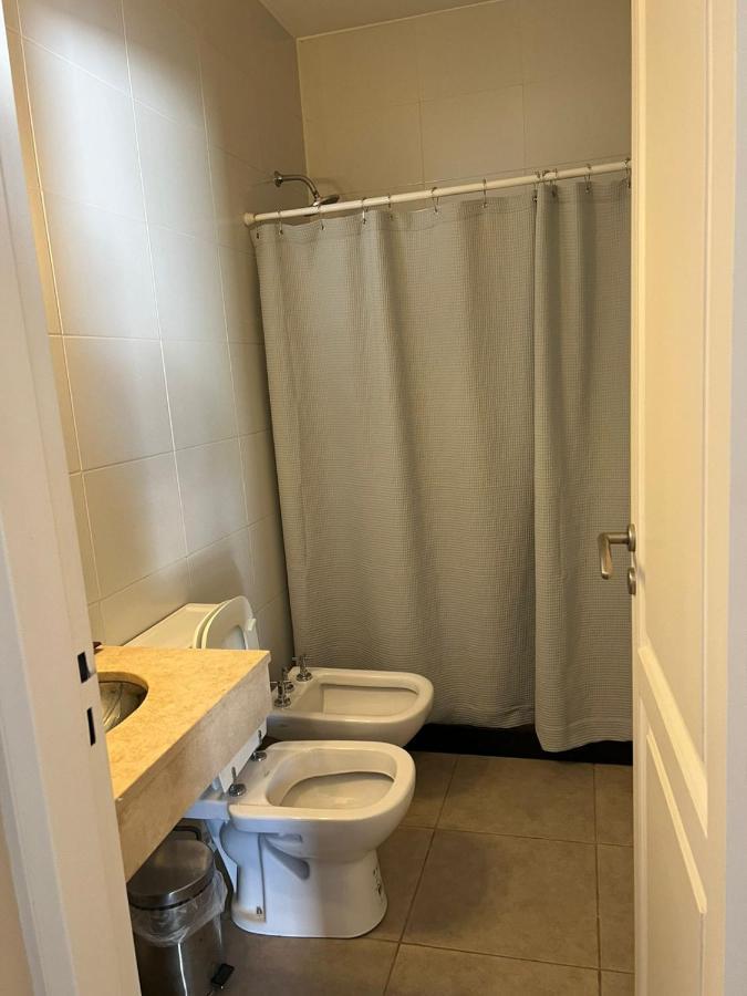 Alto Del Bono Apartment Сан Хуан Екстериор снимка