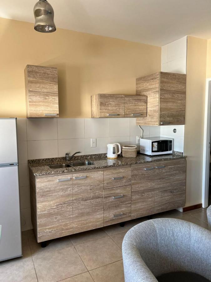 Alto Del Bono Apartment Сан Хуан Екстериор снимка